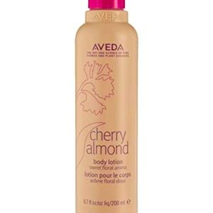 aveda cherry almond